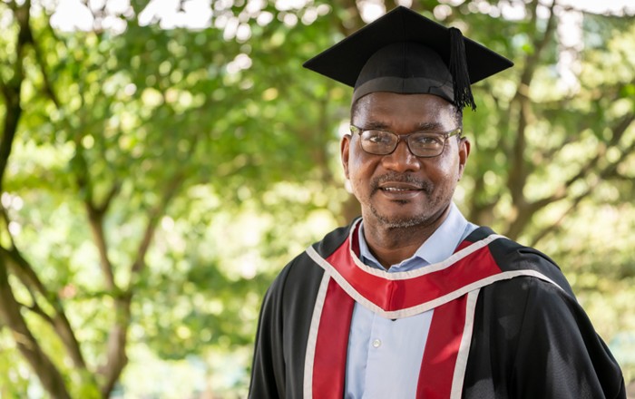 Joseff Gnagbo