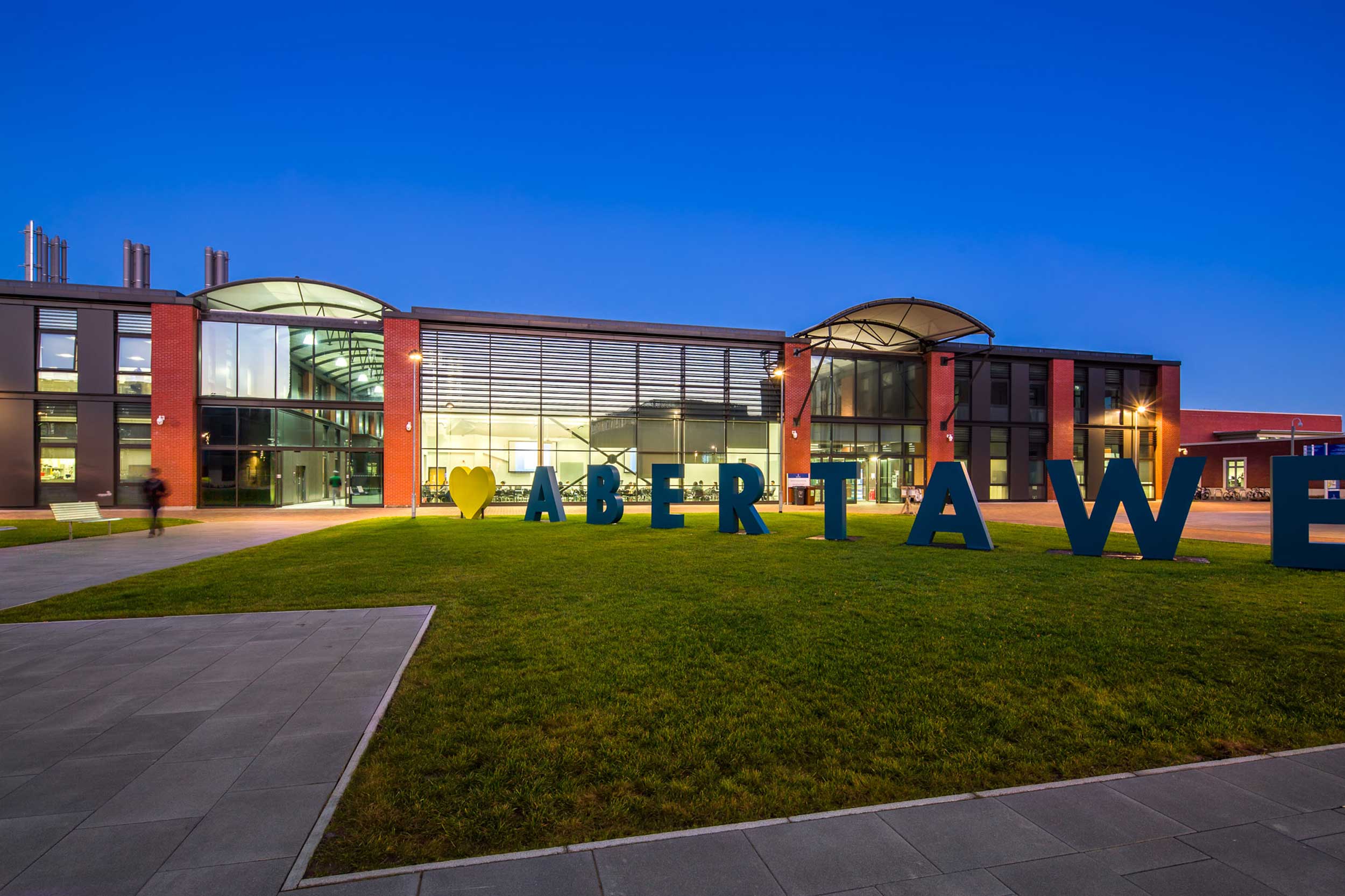 Bay Campus