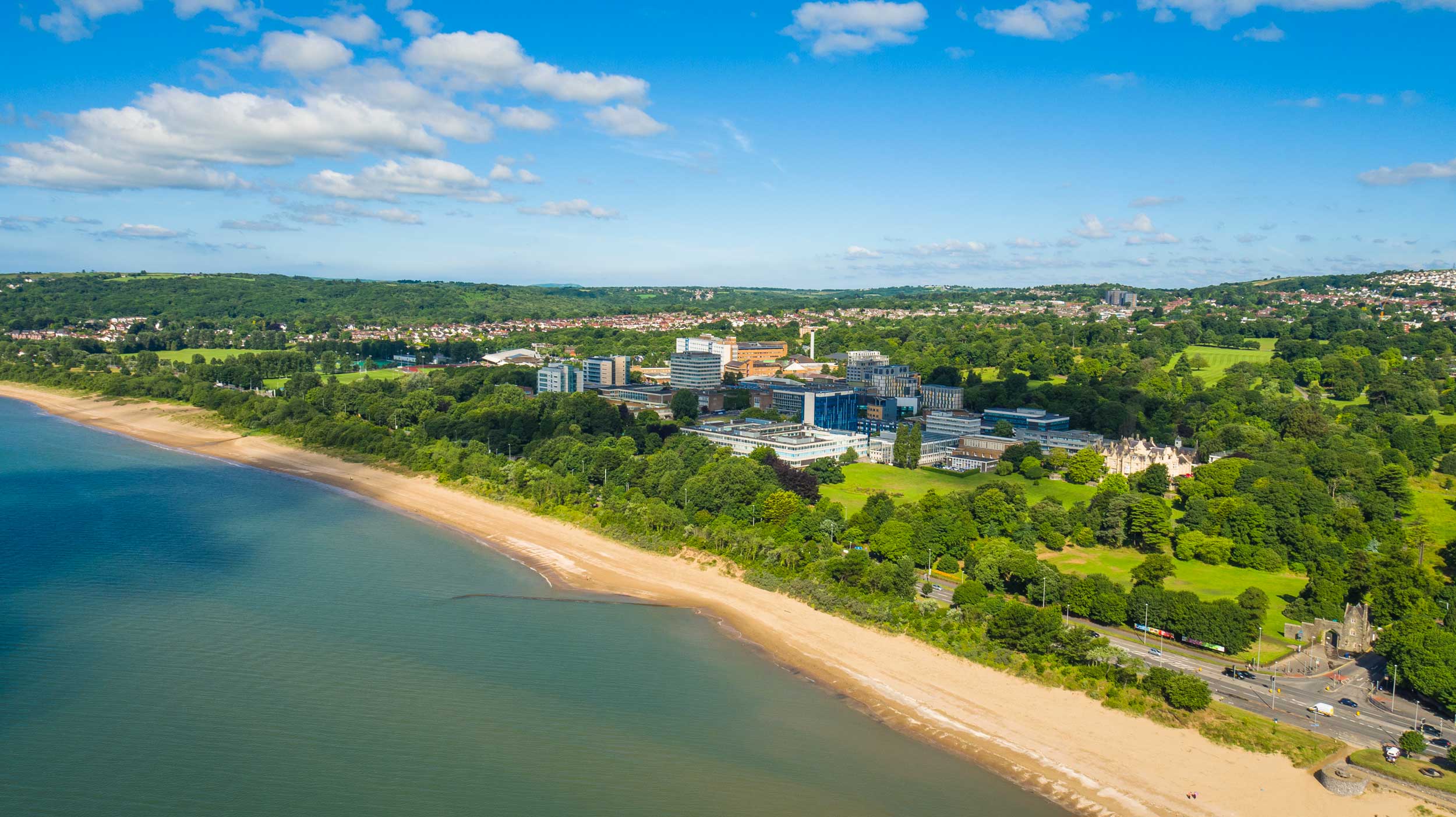 Singleton Campus