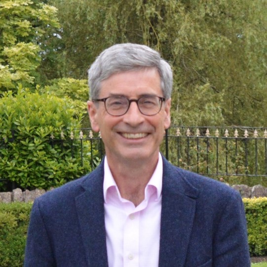 Biography - Chair of RemCo