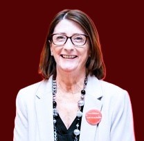 Biography - Deputy Chair of Council