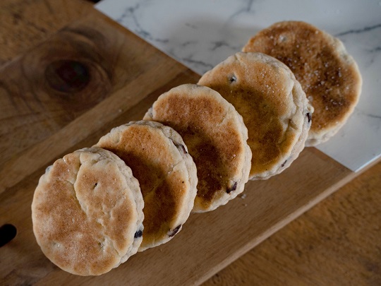 welshcakes