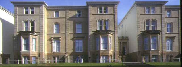 Beck House
