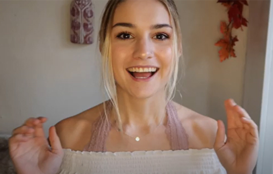 Becka