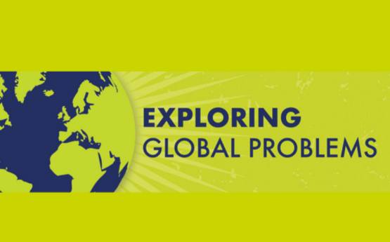Exploring Global Problems
