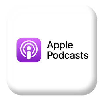 Listen on Apple Podcasts button