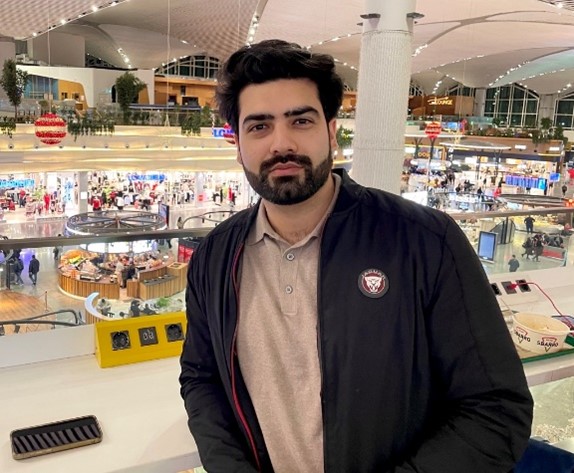 Ahmad Aziz