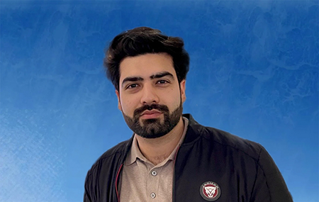 Ahmad aziz image