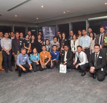 Malaysia event