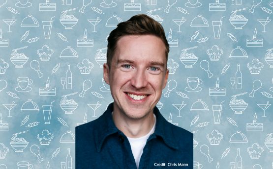 Meet Travel, Food and Wine Writer Ross Clarke Ross Clarke 