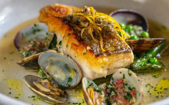 Txoko Hake