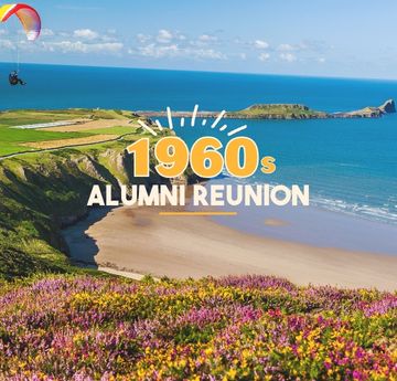 60s reunion