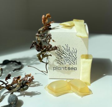 PlantSea Pods