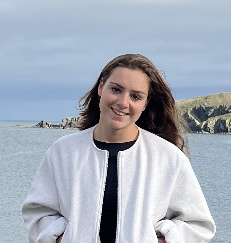 Amy Durrant