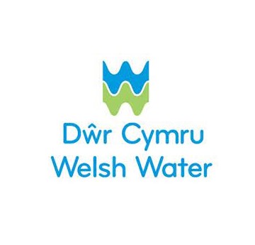 Dwr Cymru Welsh Water logo