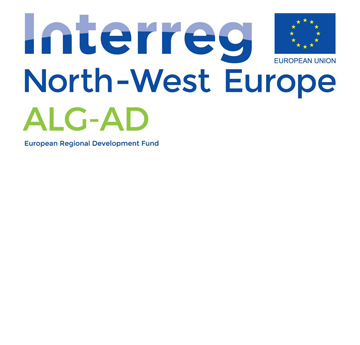 Interreg logo