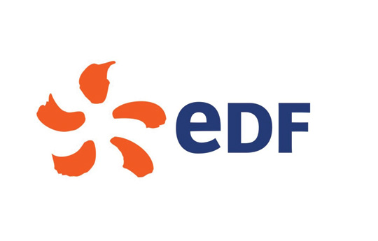 EDF Energy Limited Logo