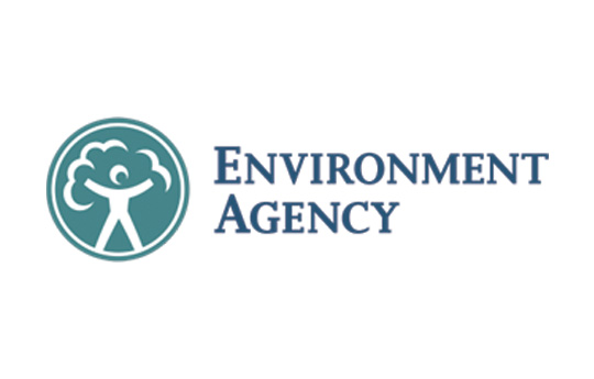 Environment Agency Logo