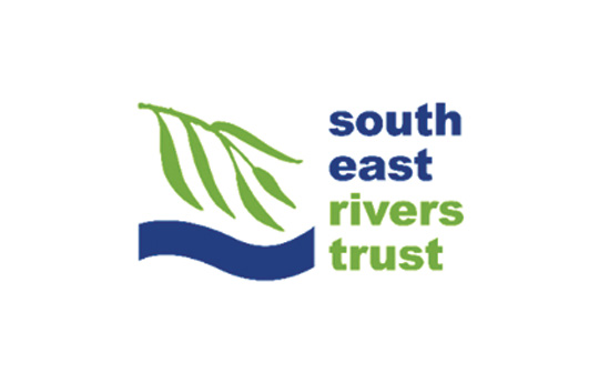 Southeast Rivers Trust Logo