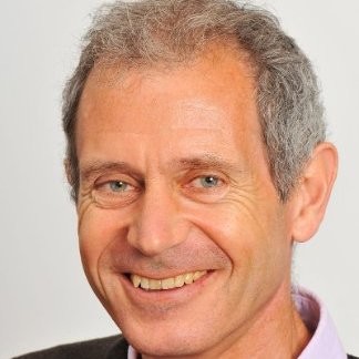 Profile picture - Professor Paul Dyson