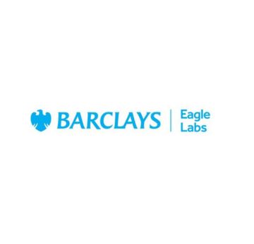 Barclays Eagle Lab Logo