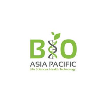 Bio Asia Pacific Logo