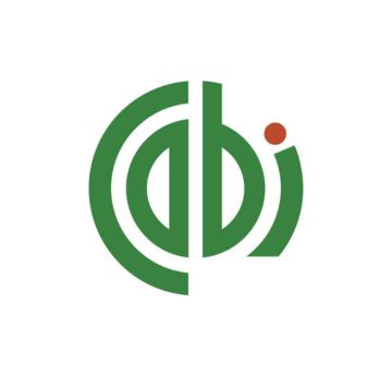 CABI Logo