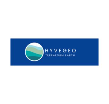 Hyvegeo Logo