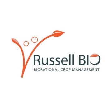 Russell Bio Logo