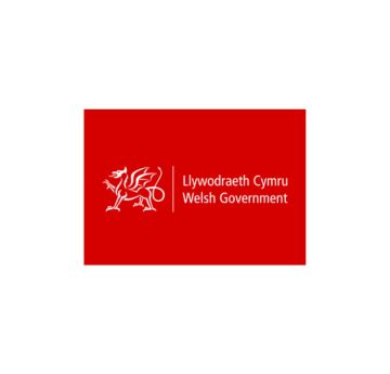 Welsh Government Logo