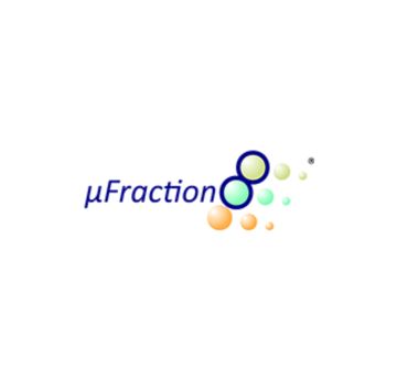 uFraction8 Logo