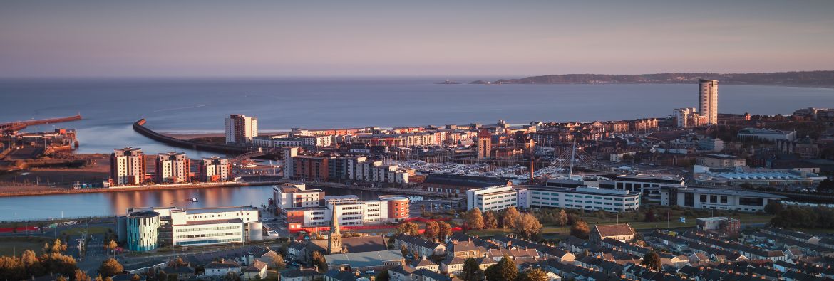 Swansea Bay