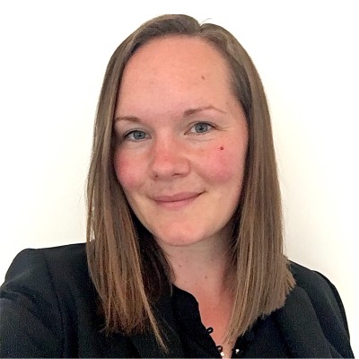 Profile Picture - Professor Eva C. Sonnenschein