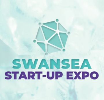 Start Up Expo Logo