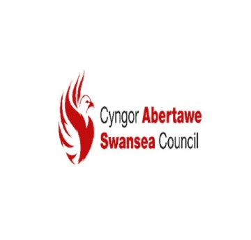 Swansea Council Logo