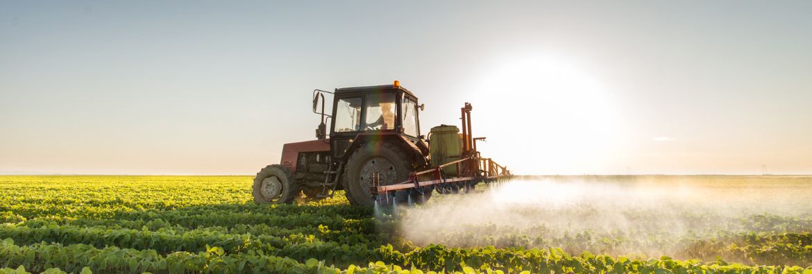 IPM - Tractor