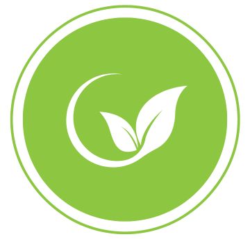 Leaf logo