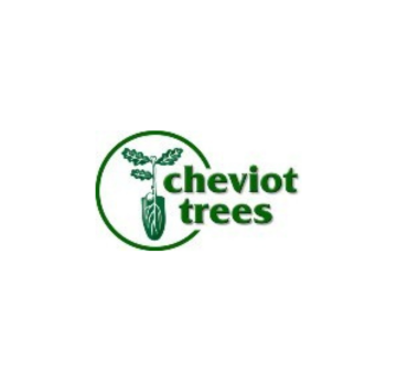 Delegate - Cheviot Trees logo