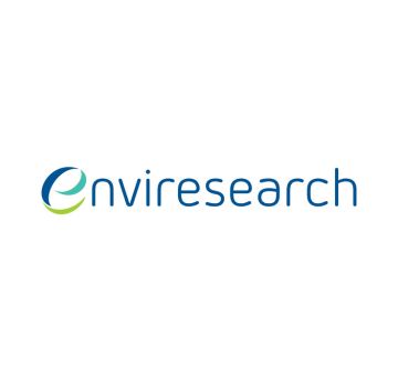 Delegate - Enviresearch Logo