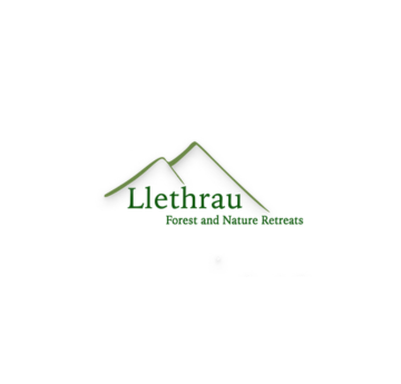 Delegate - Llethrau logo