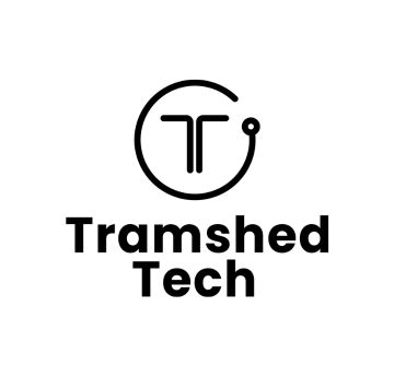 Delegate - Tramshed Tech logo