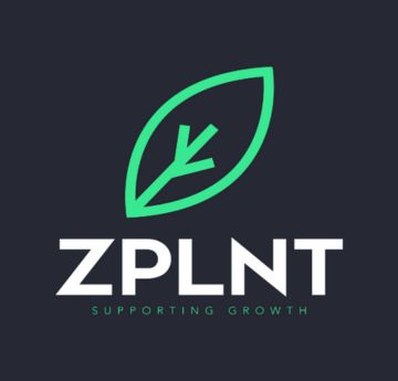 Delegate - ZPLNT logo