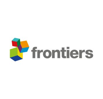 Frontiers Logo