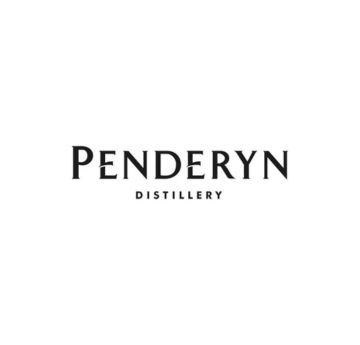 Penderyn Logo