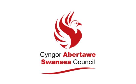 Swansea Council logo