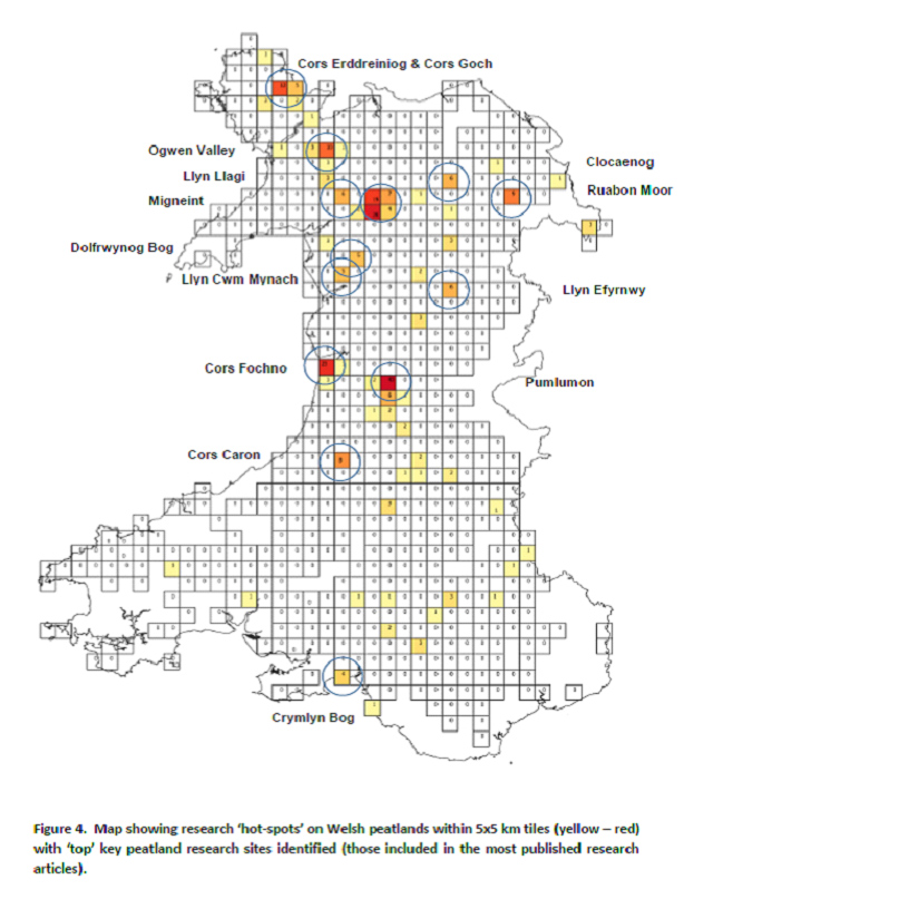 Peat Map 2