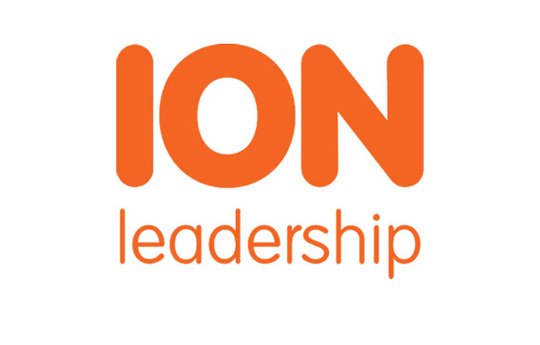 ION Leadership Logo