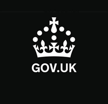 Gov.uk logo