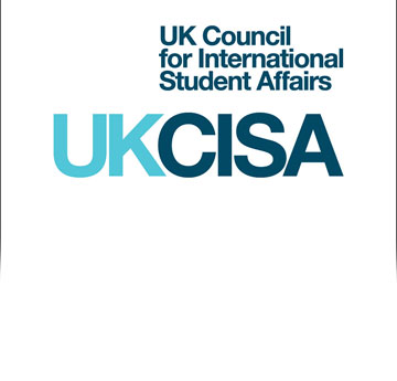 UK Council for International Student Affairs logo