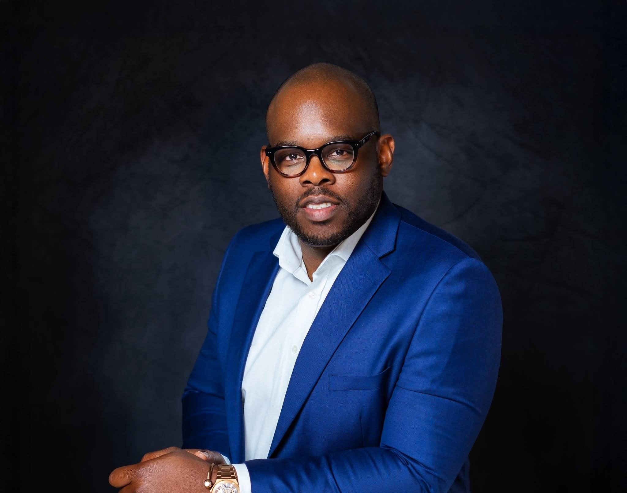 Jeffrey Nsofor